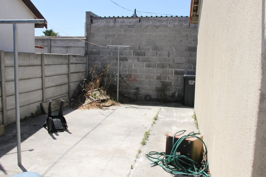 2 Bedroom Property for Sale in Highbury Park Western Cape